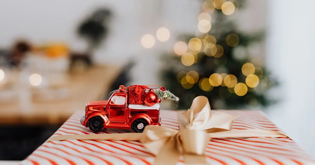 5 astuces pour optimiser la revente de vos cadeaux de Noël
