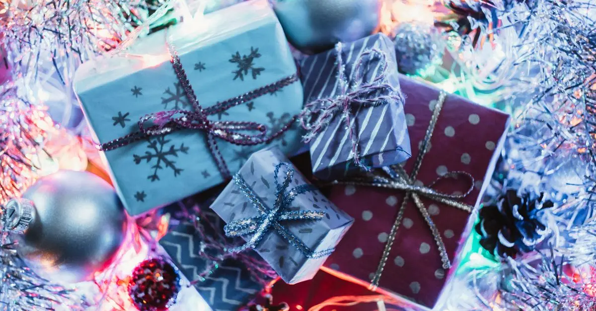 10 idées originales pour revendre vos cadeaux de Noël