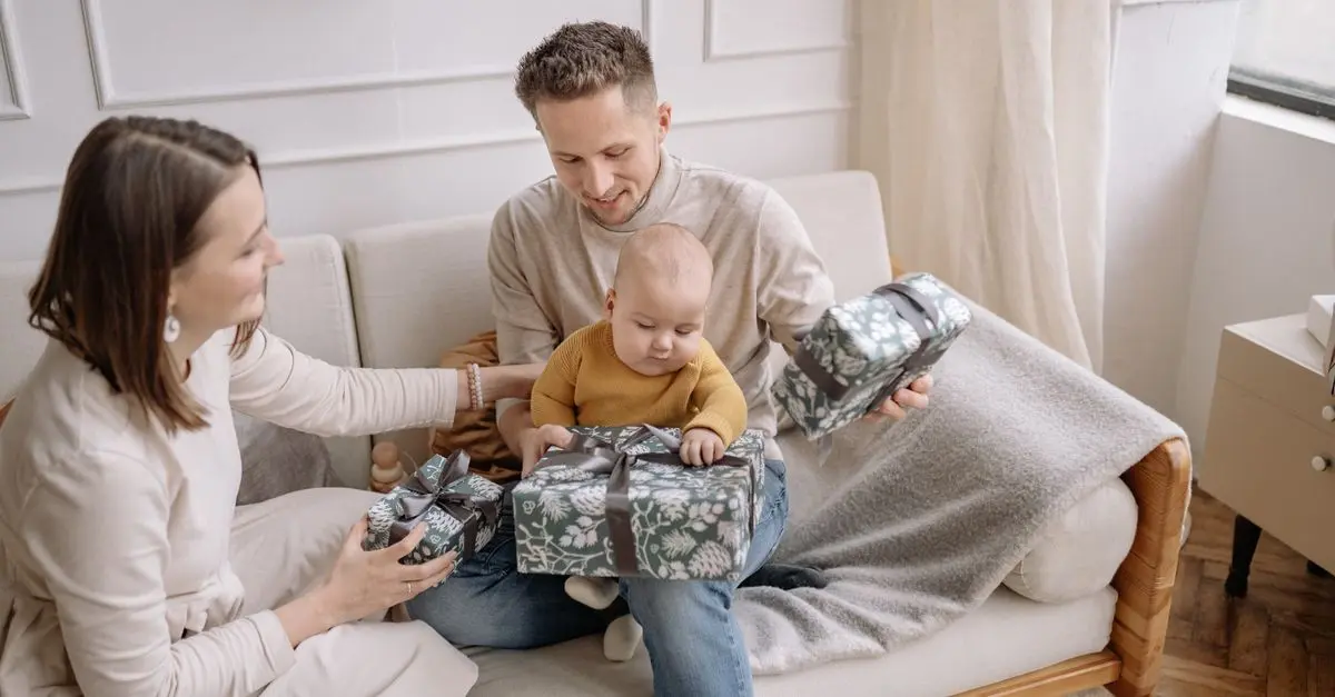 Revendre des cadeaux en famille : Les bons conseils