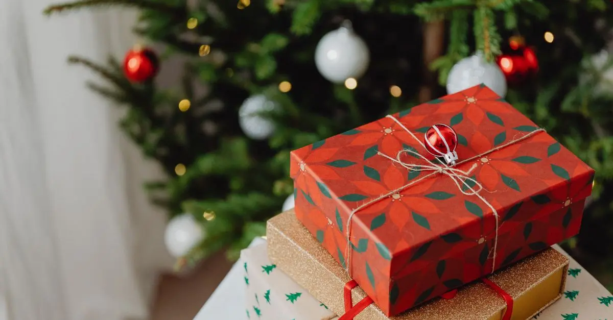 Les erreurs à éviter lors de la revente de cadeaux de Noël