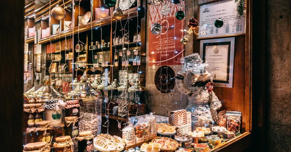 Comment bien photographier vos cadeaux de Noël à revendre