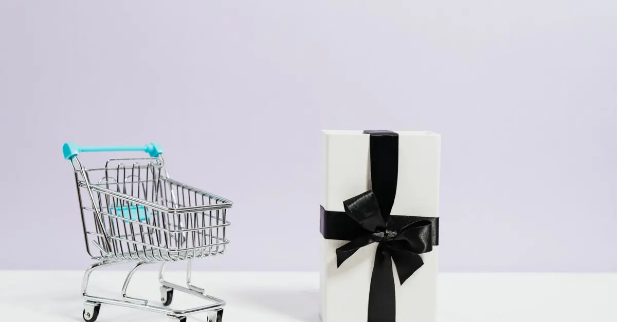Comment Créer Une Annonce Efficace Pour Revendre Vos Cadeaux