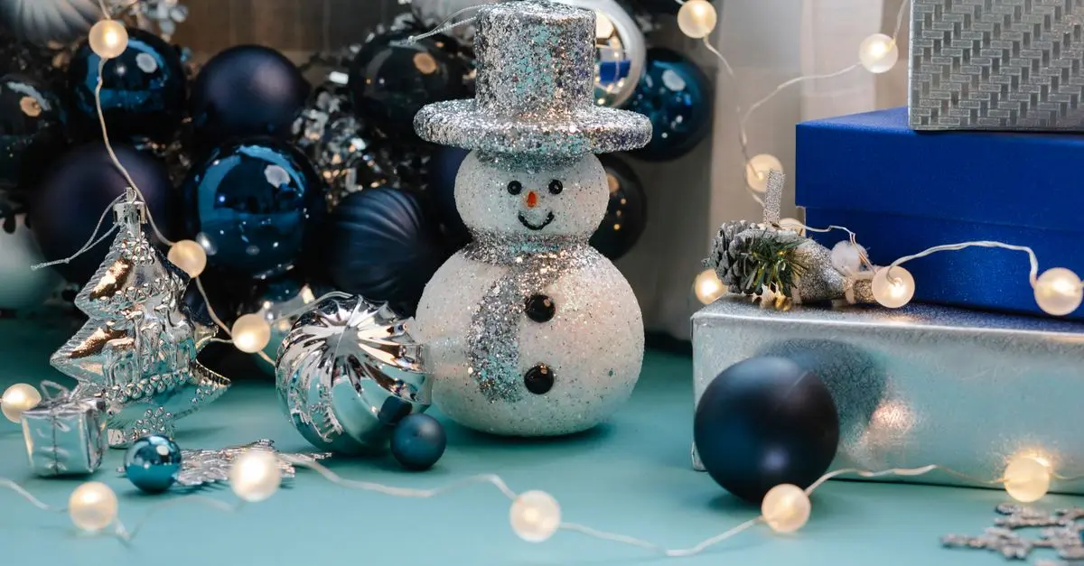 Top 10 des cadeaux de Noël les plus revendus