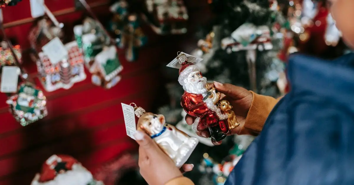 Comment la revente de cadeaux peut booster votre budget post-Noël