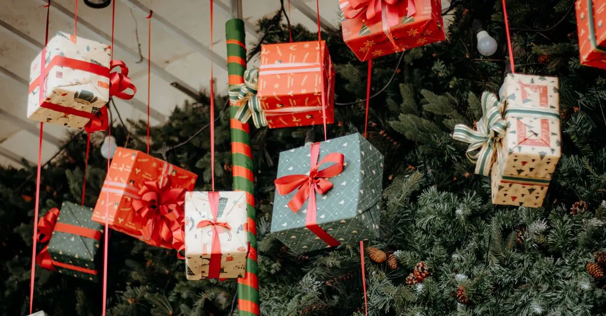 Comment éviter les erreurs courantes lors de la revente de cadeaux de Noël