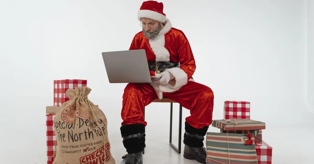 Revente de cadeaux de Noël : législation et taxes à considérer