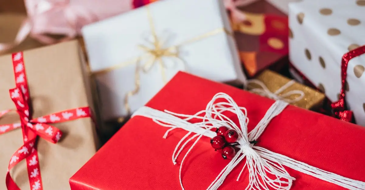 Quel est l'avenir de la revente de cadeaux de Noël ?