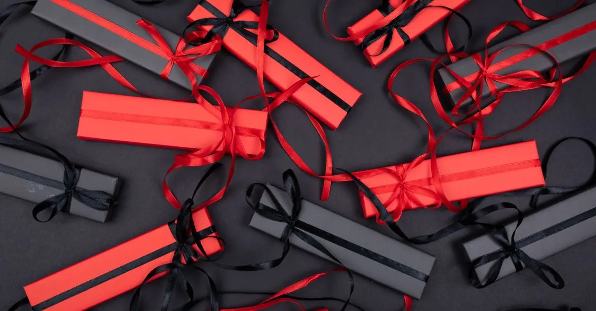 Comment Réussir la Revente de Cadeaux de Noël avec Succès