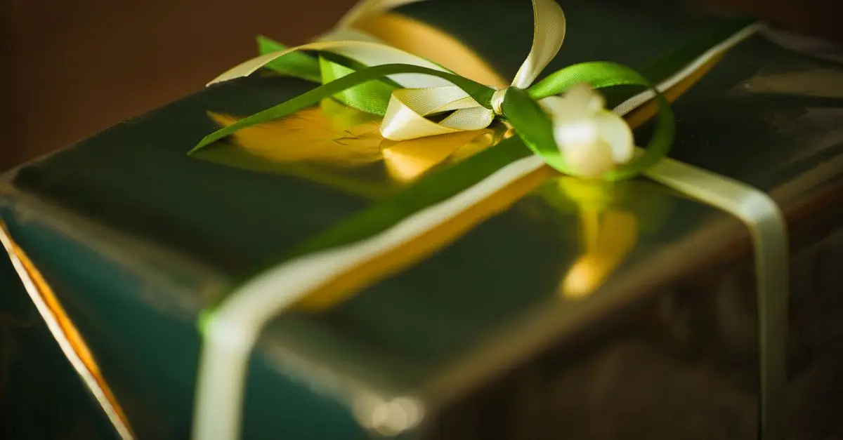 Comment choisir le meilleur cadeau à revendre efficacement
