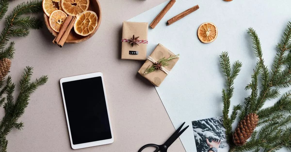Les meilleures plateformes pour revendre vos cadeaux de Noël