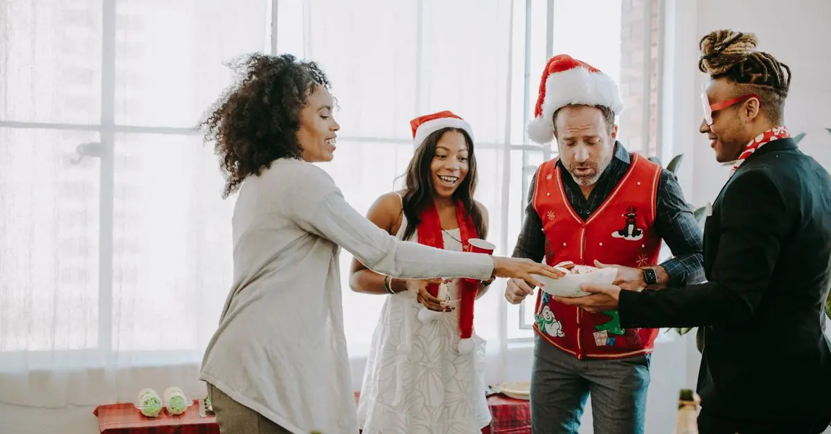 Les alternatives à la revente de cadeaux de Noël