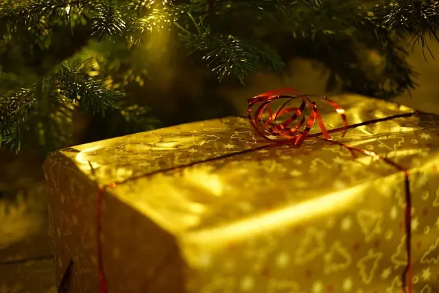 Les 10 Meilleurs Cadeaux de Noël à Revendre Facilement