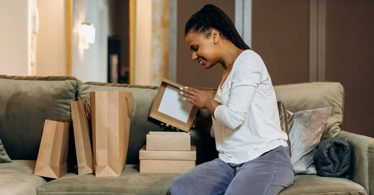 Comment revendre vos cadeaux de Noël indésirables en 10 étapes