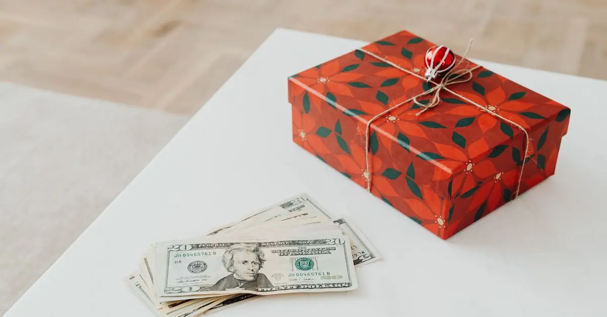 Comment maximiser la revente de vos cadeaux de Noël indésirables