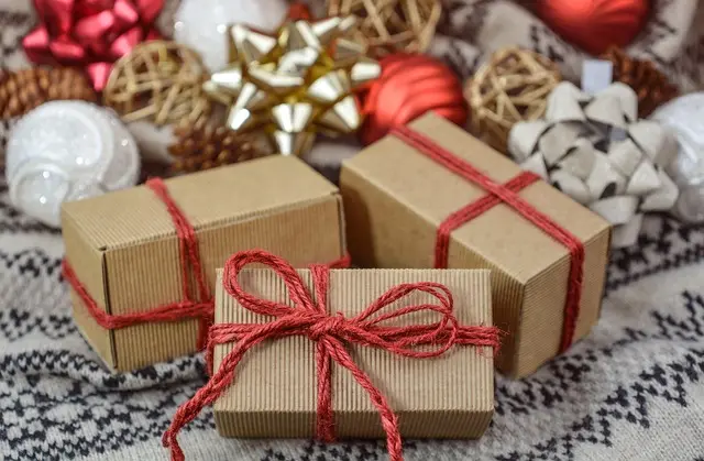 5 erreurs à éviter lors de la revente de cadeaux de Noël