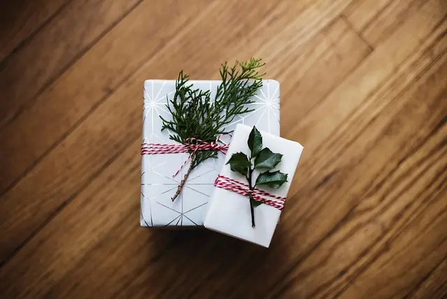 Les erreurs à éviter lors de la revente de cadeaux de Noël