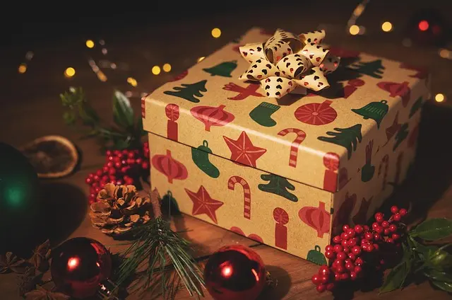 Comment évaluer la valeur de revente de vos cadeaux de Noël