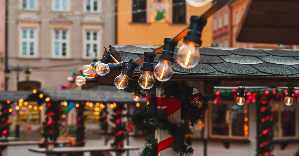 Comment préparer vos cadeaux de Noël pour la revente