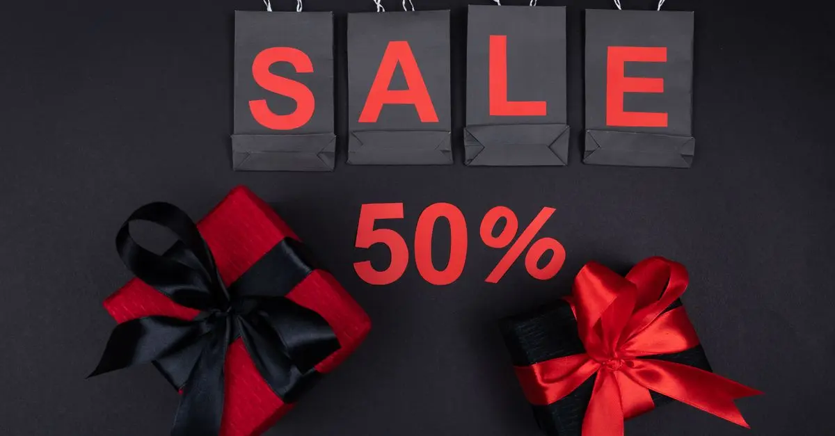 Comment bien photographier vos cadeaux à revendre
