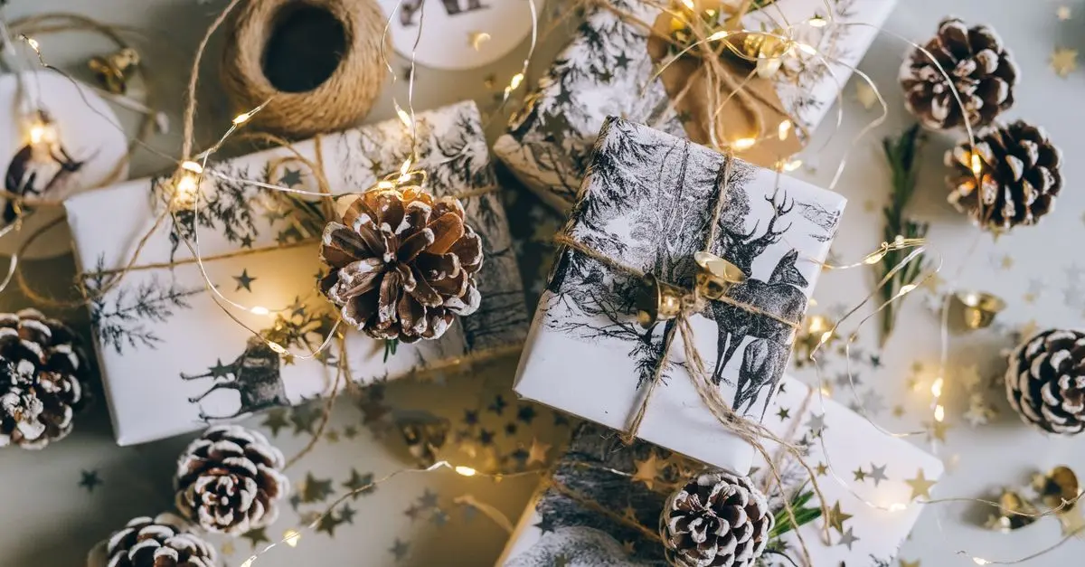 Comment déterminer la valeur de revente de vos cadeaux de Noël