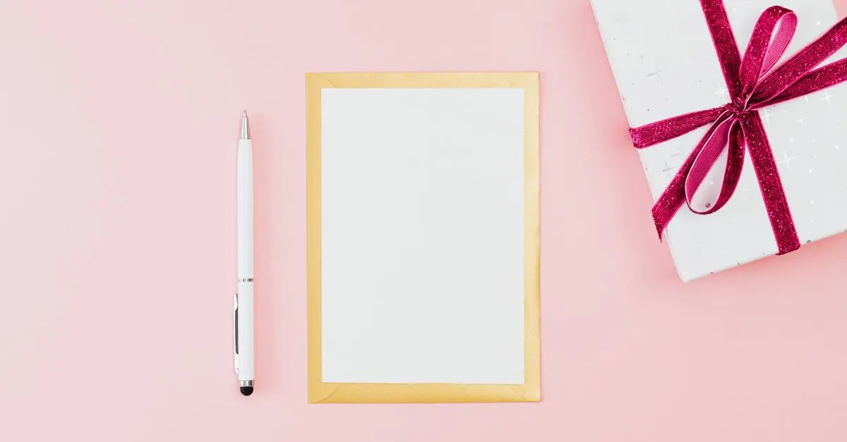 Comment bien rédiger l'annonce de votre cadeau à revendre