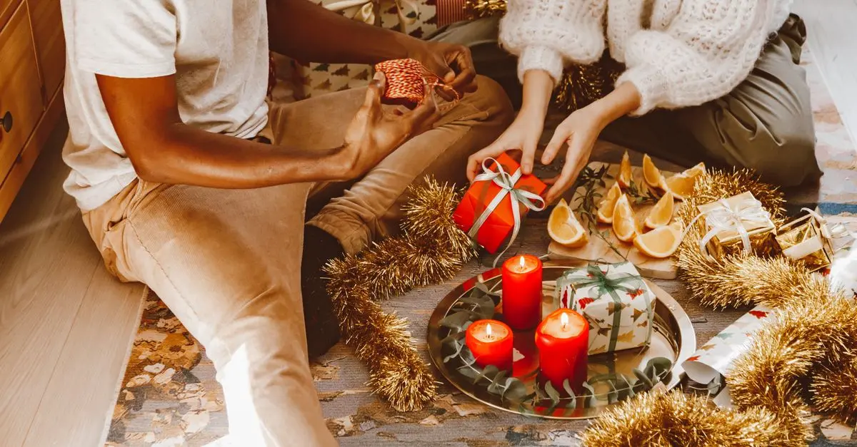 Les erreurs fréquentes à éviter lors de la revente de cadeaux de Noël