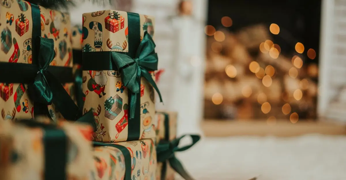 Comment photographier vos cadeaux de Noël pour les revendre efficacement
