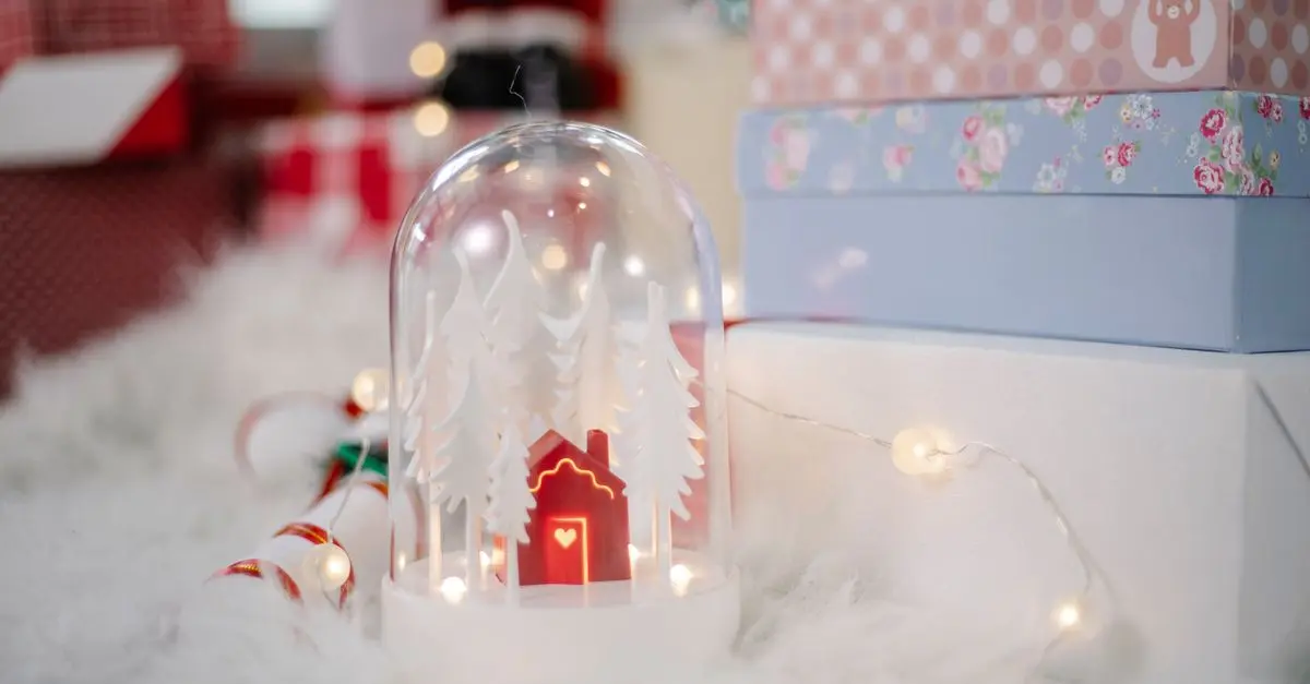 Quel cadeau de Noël choisir pour une revente efficace ?