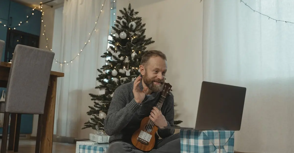 Comment réussir la revente de cadeaux de Noël indésirables