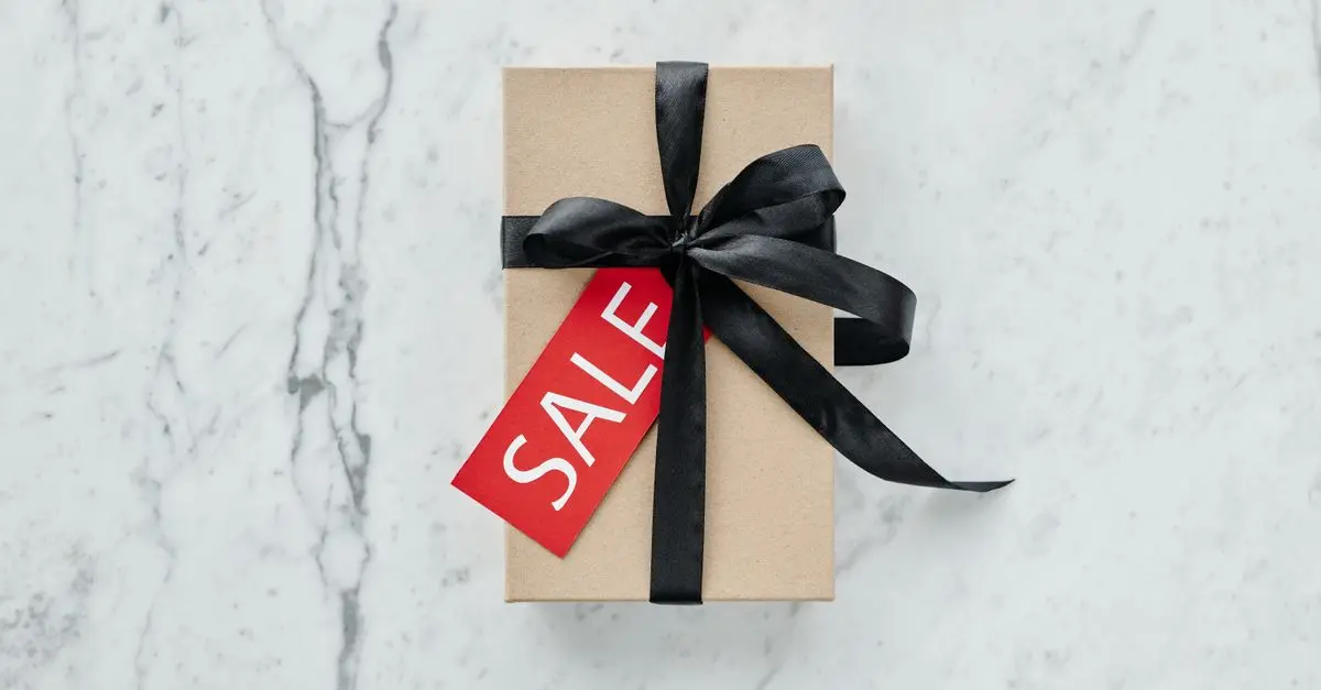 Comment déterminer le meilleur prix pour revendre vos cadeaux