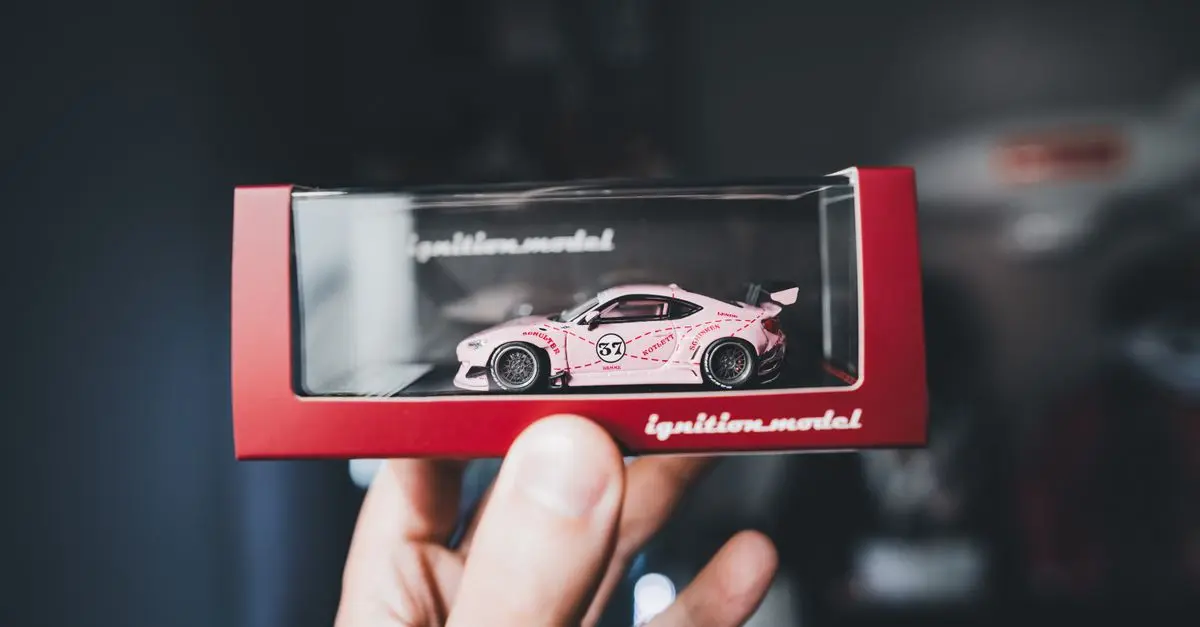 Le top 5 des marques de cadeaux qui se revendent le mieux