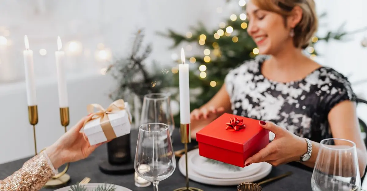 Les meilleures stratégies pour revendre vos cadeaux de Noël rapidement