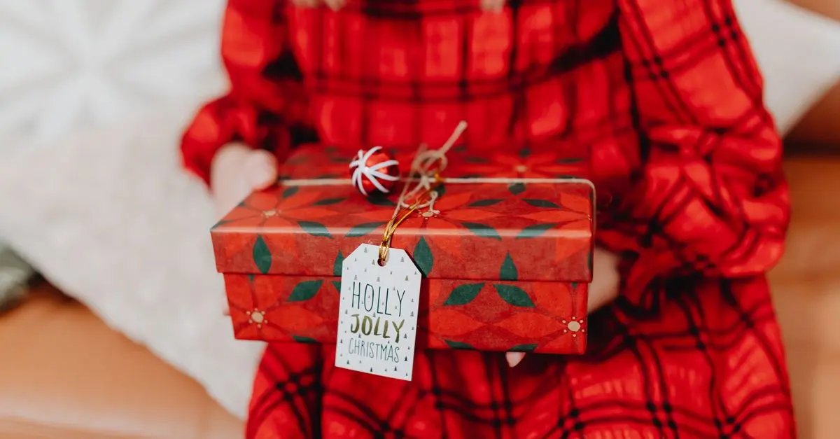 Guide pour bien évaluer la valeur de vos cadeaux de Noël à revendre