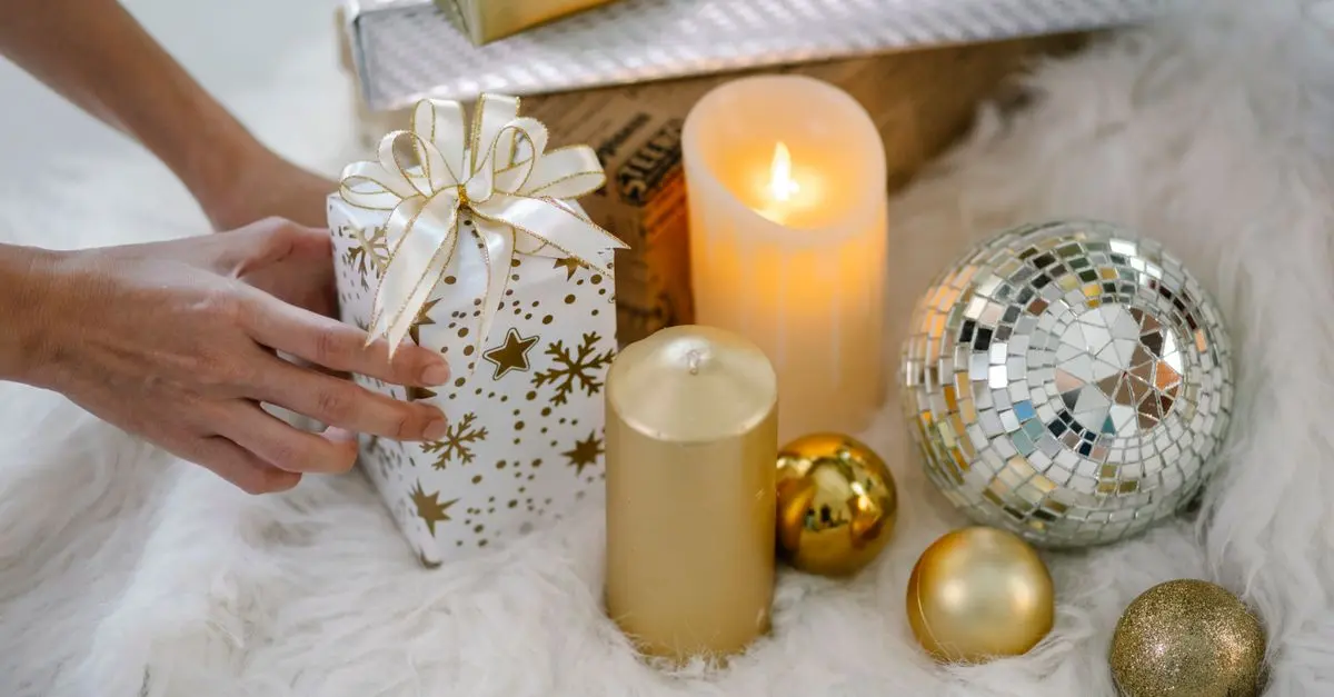 Comment optimiser la revente de cadeaux de Noël indésirables