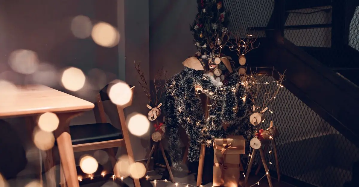 Comment préparer vos cadeaux de Noël pour la revente
