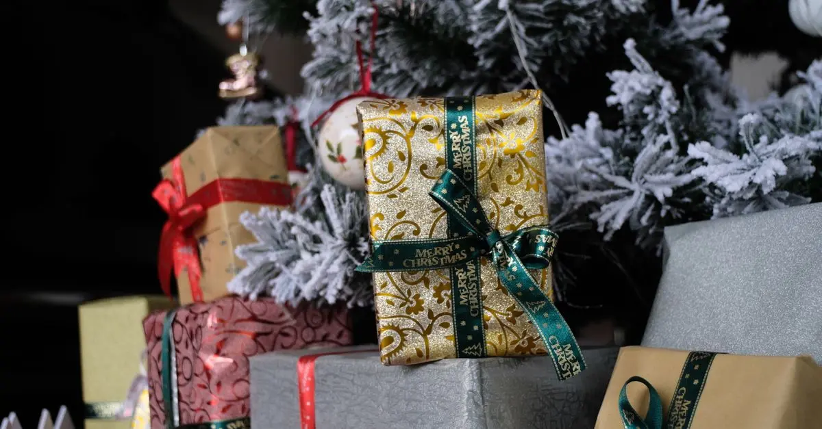 Comment Évaluer la Valeur de Revente de Vos Cadeaux de Noël