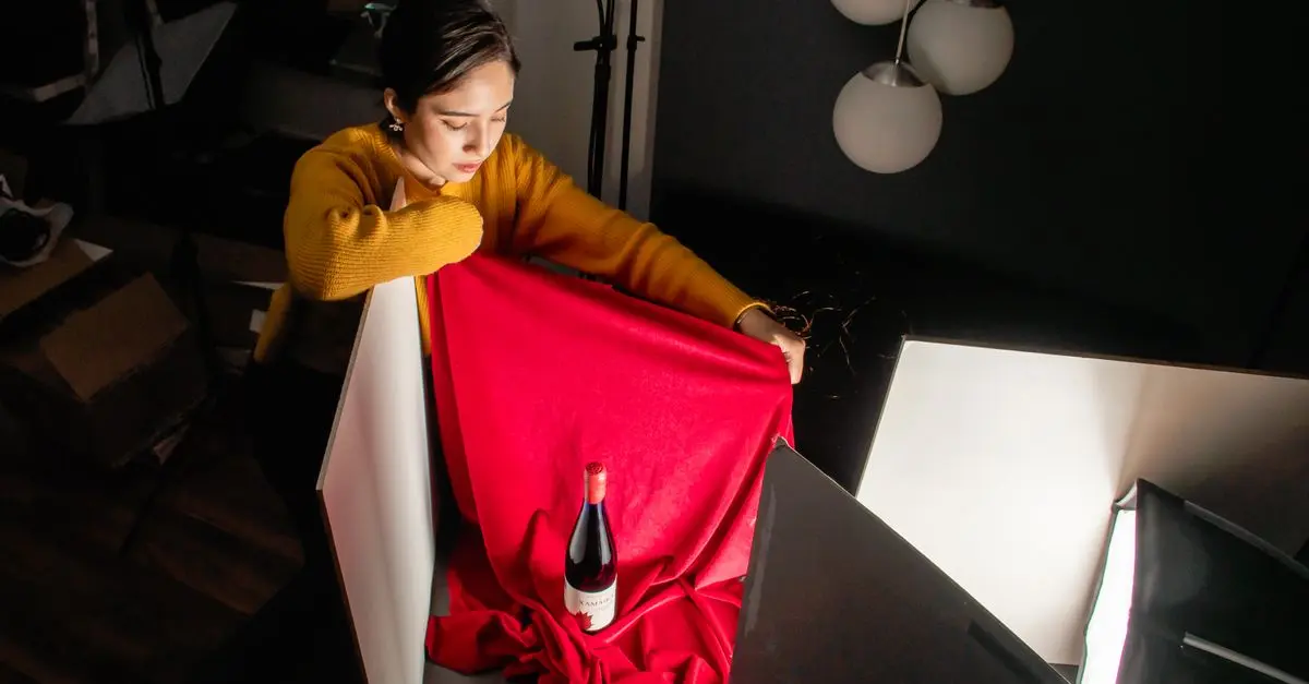 Comment bien photographier vos cadeaux à revendre