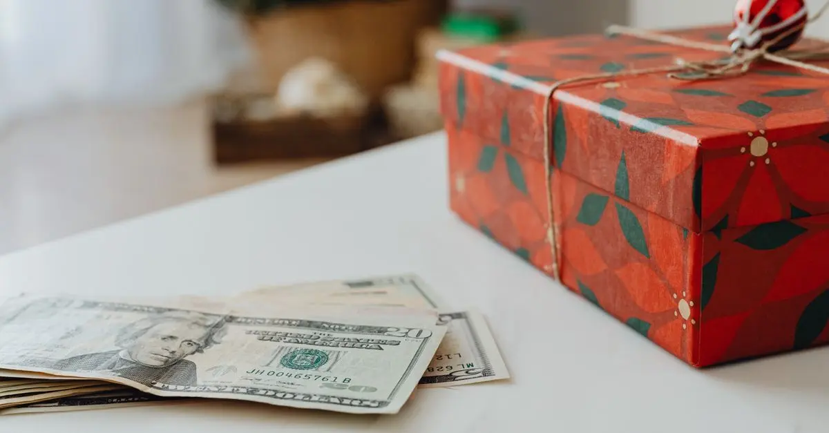 Comment revendre vos cadeaux de Noël de manière efficace