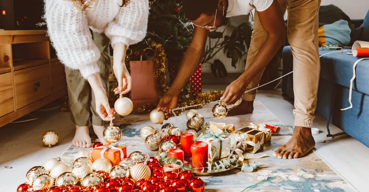 Comment réussir la revente de vos cadeaux de Noël indésirables