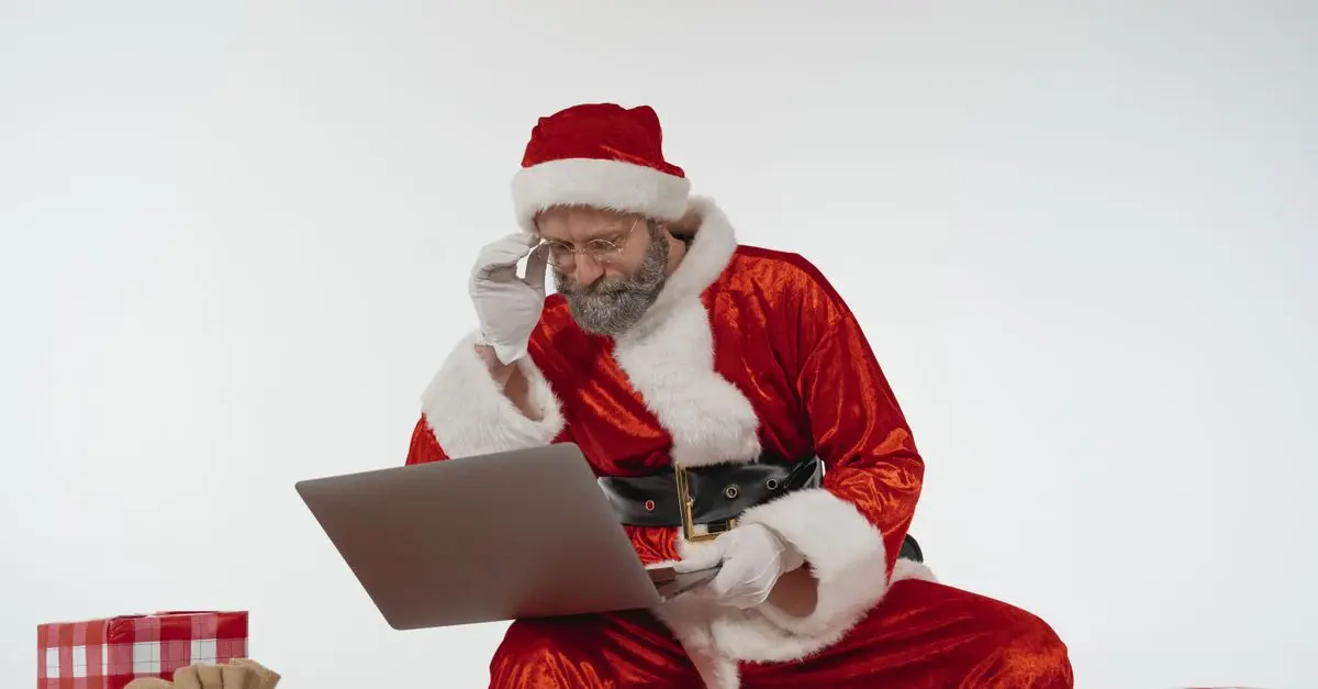 Les erreurs à éviter lors de la revente de vos cadeaux de Noël