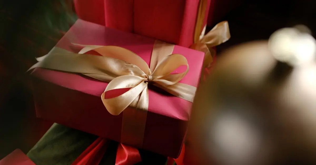 Les clés pour réussir la revente de vos cadeaux de Noël