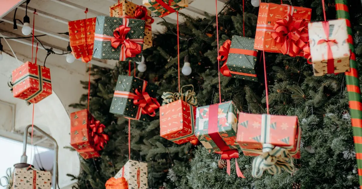 10 erreurs courantes à éviter lors de la revente de cadeaux