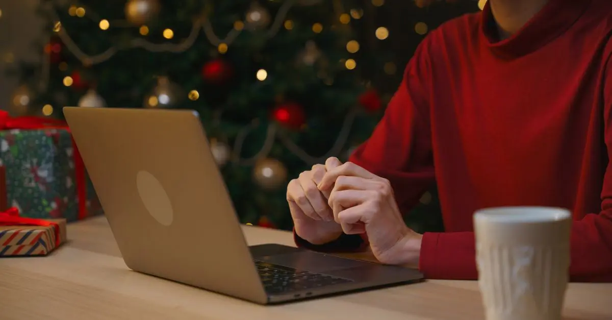 Comment Revendre Vos Cadeaux de Noël Indésirables Facilement