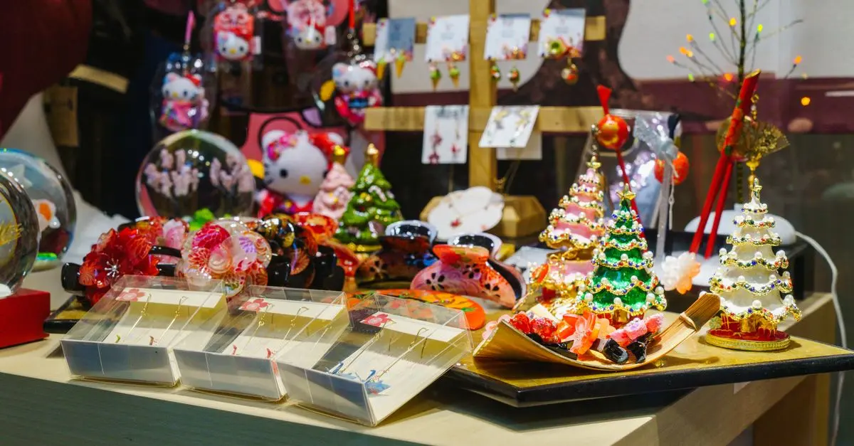 Comment Revendre Vos Cadeaux de Noël en Toute Simplicité