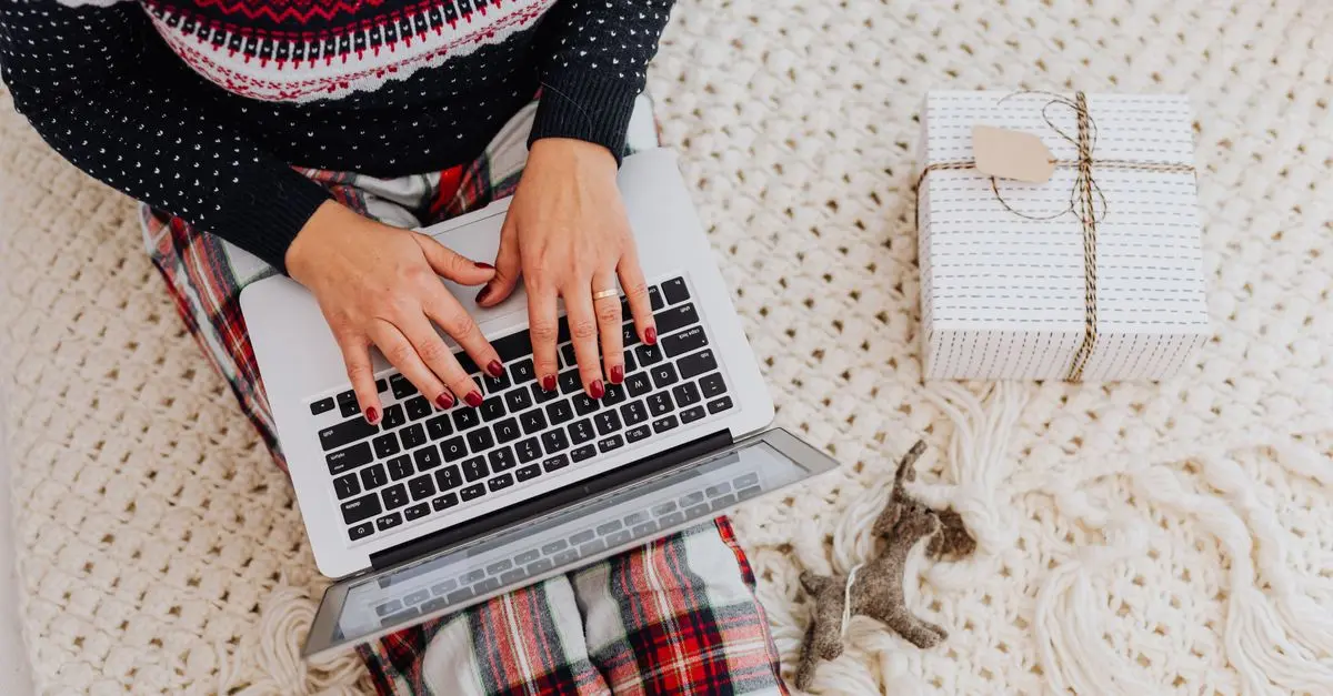 Comment bien gérer la revente de cadeaux de Noël indésirables