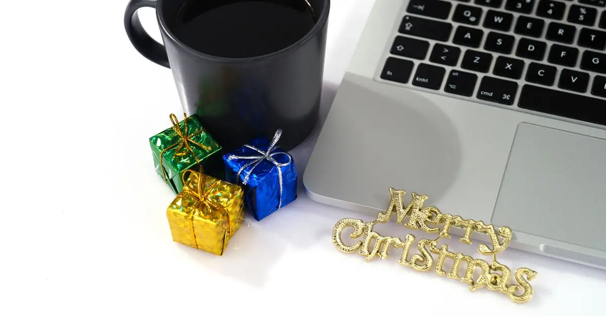 Comment évaluer la valeur de vos cadeaux de Noël à revendre