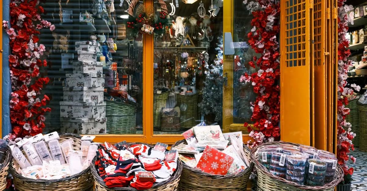 Comment éviter la perte d'argent lors de la revente de cadeaux