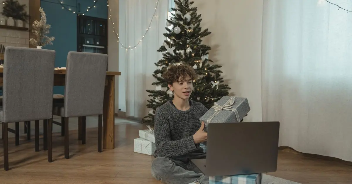 Comment choisir le bon moment pour revendre vos cadeaux de Noël