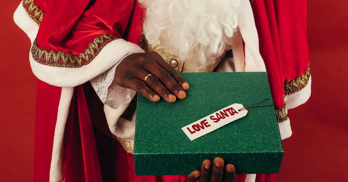 Éviter les pièges de la revente de cadeaux de Noël