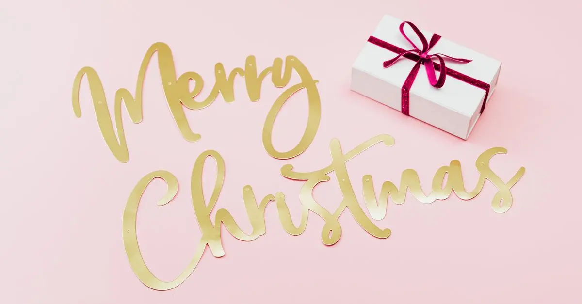 Comment tirer le meilleur prix de vos cadeaux de Noël